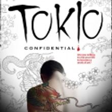 TOKIO CONFIDENTIAL Plays Atlantic Theatre, 2/5 -2/19