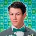 Nick Jonas on His Move to NYC for HOW TO SUCCEED