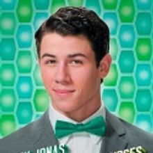 Nick Jonas on His Move to NYC for HOW TO SUCCEED