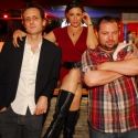 22Q Entertainment and Go AlleyCat Production's IT IS DONE Returns to The Mean…