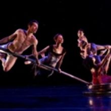 MOMIX: newMIX Opens at the Warner Theatre, 1/7