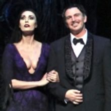 BWW Reviews: Sills, Gettelfinger Lead FAMILY-Friendly Musical at TPAC's Andrew Jackso