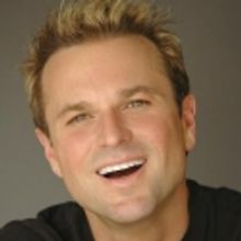 Star Search Grand Champion Sam Harris Hosts Cabaret at the Columbia Club Master Class