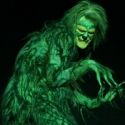 THE GRINCH WHO STOLE CHRISTMAS Launches National Tour in in Providence, RI