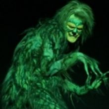 THE GRINCH WHO STOLE CHRISTMAS Launches National Tour in in Providence, RI