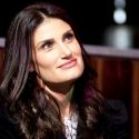 BWW Exclusive: The Wickedly Glee-ful Idina Menzel lands in Toronto