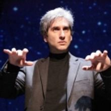 Hershey Felder Returns to Pasadena Playhouse with New Work: LINCOLN, AN AMERICAN STOR