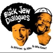 THE BLACK-JEW DIALOGUES Plays Hart House, 1/25