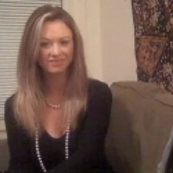STAGE TUBE: Montclaire State University's VAGINA MONOLOGUES Rehearsal Footage - New Jersey Theater Video
