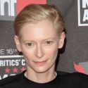 Tilda Swinton Working on Film Remake of AUNTIE MAME