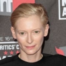 Tilda Swinton Working on Film Remake of AUNTIE MAME