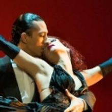 Sony Centre for the Performing Arts Presents TANGO PASIÓN, 2/18
