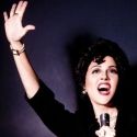 BWW Reviews: END OF THE RAINBOW - A Brazilian Theatre First Lady is Born