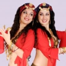 Harbourfront Centre and Arabesque Present Jamra, 2/9