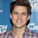 Aaron Tveit Cast in USA Network Pilot