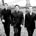 Tenors Un Limited to Perform at ARTCORE, 1/12