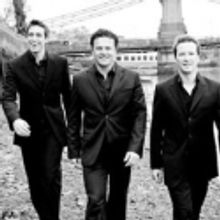 Tenors Un Limited to Perform at ARTCORE, 1/12