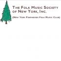 Folk Music Society of New York Announces Monthy Open Sing Starting 3/22