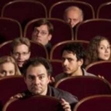 State Theater of Lower Austria to Present EINER IST DER DUMME March