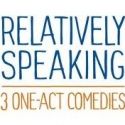 RELATIVELY SPEAKING to Shutter on Broadway Jan. 29