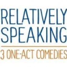 RELATIVELY SPEAKING to Shutter on Broadway Jan. 29