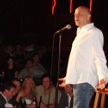 Don Barnhart to Headline Big Al's Comedy Club at The Orleans Hotel, 1/18