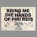 Honor Fraser Gallery Presents Glenn Kaino's Bring Me the Hands of Piri Reis