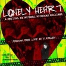 BATS Theatre Presents LONELY HEART, Jan. 17-28