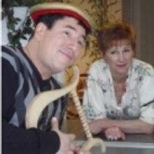 Venue Ensemble Theatre Announces OUTRAGIOUS ADVENTURES for 3/22