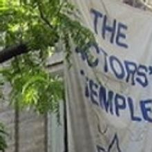 Actors Temple Announces 11/20 Benefit