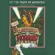Loch Raven High School Presents LITTLE SHOP OF HORRORS March 1-3