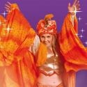 Circa Theatre Presents ALADDIN, Jan.3-14