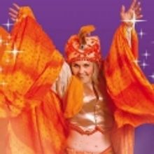 Circa Theatre Presents ALADDIN, Jan.3-14
