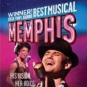 MEMPHIS Heads to Ordway Center for the Performing Arts, March 13-25