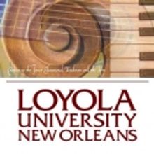 Loyola’s 43rd Annual Jazz Festival to Feature Ed Neumeister