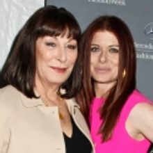 Photo Flash: Michael Kors Show at NYC Fashion Week