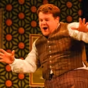 Photo Flash: ONE MAN, TWO GUVNORS- Production Shots!