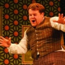 Photo Flash: ONE MAN, TWO GUVNORS- Production Shots!