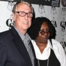 Photo Coverage: BOOK OF MORMON, FOLLIES et al. Honored with 2011 Artios Awards