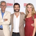 Photo Coverage: VENUS IN FUR Meets the Press