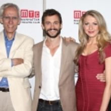 Photo Coverage: VENUS IN FUR Meets the Press