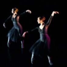 Hartt School Dance Division Presents FRICTION, 3/9 & 10