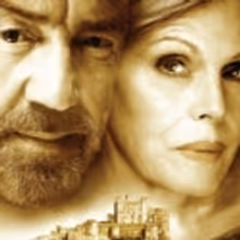 Full Casting Announced for Theatre Royal Haymarket's LION IN WINTER