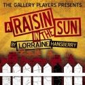 The Gallery Players Present A RAISIN IN THE SUN, Opening 3/17