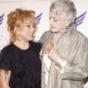 Photo Coverage: Angela Lansbury, Elaine Paige and More Honors Sir Howard Stringer at…