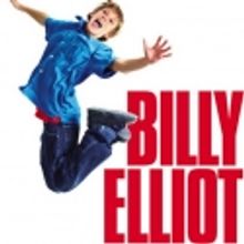 Tickets for BILLY ELLIOT at Boston Opera House Go On Sale 2/26