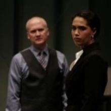 Photo Flash: Repertory Theatre of St Louis' RACE