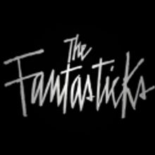 THE FANTASTICKS Plays Fiddlehead Theatre, 4/13-29