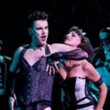 BWW Reviews: Rocky Horror Revival Rocks Old Globe, San Diego