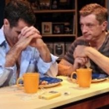 BWW Reviews: SpeakEasy Stages a Crisp NEXT FALL